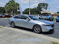 2025 Honda Accord Hybrid EX-L Sedan
