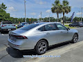 2025 Honda Accord Hybrid EX-L Sedan