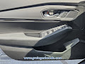 2025 Honda Accord Hybrid EX-L Sedan