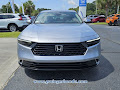 2025 Honda Accord Hybrid EX-L Sedan