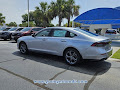 2025 Honda Accord Hybrid EX-L Sedan