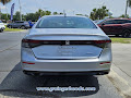 2025 Honda Accord Hybrid EX-L Sedan