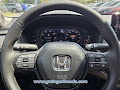 2025 Honda Accord Hybrid EX-L Sedan