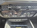 2025 Honda Accord Hybrid EX-L Sedan