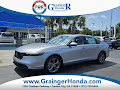 2025 Honda Accord Hybrid EX-L Sedan