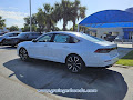2025 Honda Accord Hybrid Touring Sedan