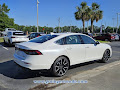 2025 Honda Accord Hybrid Touring Sedan