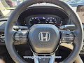 2025 Honda Accord Hybrid Touring Sedan