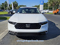 2025 Honda Accord Hybrid Touring Sedan