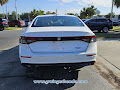 2025 Honda Accord Hybrid Touring Sedan