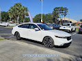 2025 Honda Accord Hybrid Touring Sedan