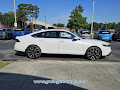 2025 Honda Accord Hybrid Touring Sedan