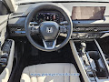 2025 Honda Accord Hybrid Touring Sedan