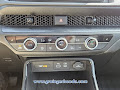 2025 Honda CR-V Hybrid Sport FWD