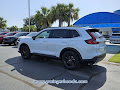 2025 Honda CR-V Hybrid Sport FWD