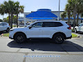 2025 Honda CR-V Hybrid Sport FWD