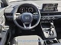 2025 Honda CR-V Hybrid Sport FWD