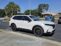 2025 Honda CR-V Hybrid Sport FWD