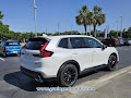 2025 Honda CR-V Hybrid Sport FWD
