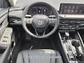 2025 Honda Accord Hybrid EX-L Sedan