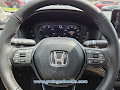 2025 Honda Accord Hybrid EX-L Sedan