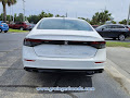 2025 Honda Accord Hybrid EX-L Sedan
