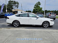 2025 Honda Accord Hybrid EX-L Sedan