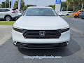 2025 Honda Accord Hybrid EX-L Sedan