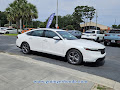 2025 Honda Accord Hybrid EX-L Sedan
