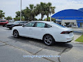2025 Honda Accord Hybrid EX-L Sedan
