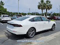 2025 Honda Accord Hybrid EX-L Sedan