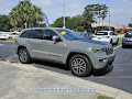 2021 Jeep Grand Cherokee Trailhawk