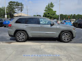 2021 Jeep Grand Cherokee Trailhawk