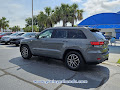 2021 Jeep Grand Cherokee Trailhawk