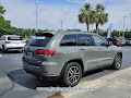 2021 Jeep Grand Cherokee Trailhawk
