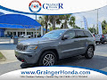 2021 Jeep Grand Cherokee Trailhawk