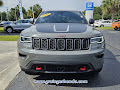 2021 Jeep Grand Cherokee Trailhawk