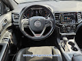 2021 Jeep Grand Cherokee Trailhawk