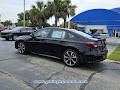 2025 Honda Civic Sedan Hybrid Sport Touring CVT