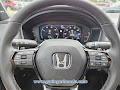 2025 Honda Civic Sedan Hybrid Sport Touring CVT