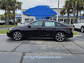 2025 Honda Civic Sedan Hybrid Sport Touring CVT