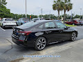 2025 Honda Civic Sedan Hybrid Sport Touring CVT
