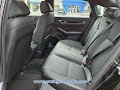2025 Honda Civic Sedan Hybrid Sport Touring CVT