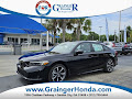 2025 Honda Civic Sedan Hybrid Sport Touring CVT