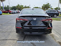 2025 Honda Civic Sedan Hybrid Sport Touring CVT