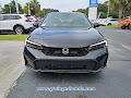2025 Honda Civic Sedan Hybrid Sport Touring CVT