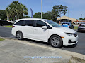 2025 Honda Odyssey Touring Auto