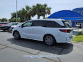 2025 Honda Odyssey Touring Auto