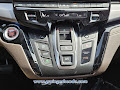 2025 Honda Odyssey Touring Auto