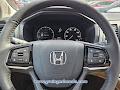 2025 Honda Odyssey Touring Auto